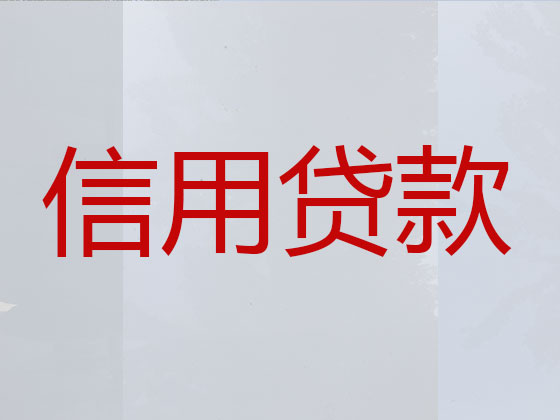 安康贷款中介-抵押担保贷款